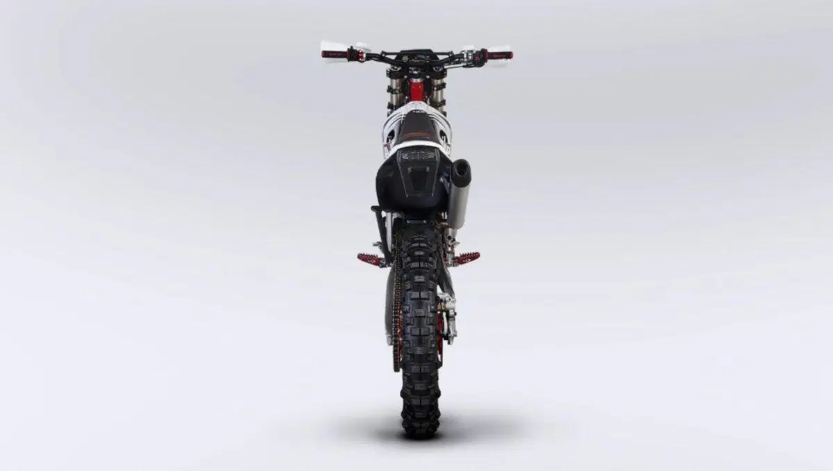 AJP SPR 240 Extreme Enduro (2023 - 26) (6)