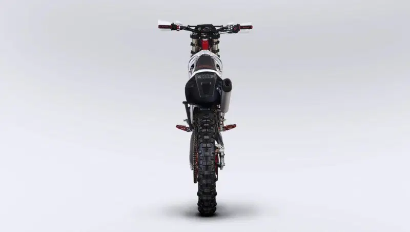 AJP SPR 240 Extreme Enduro (2023 - 26) (6)