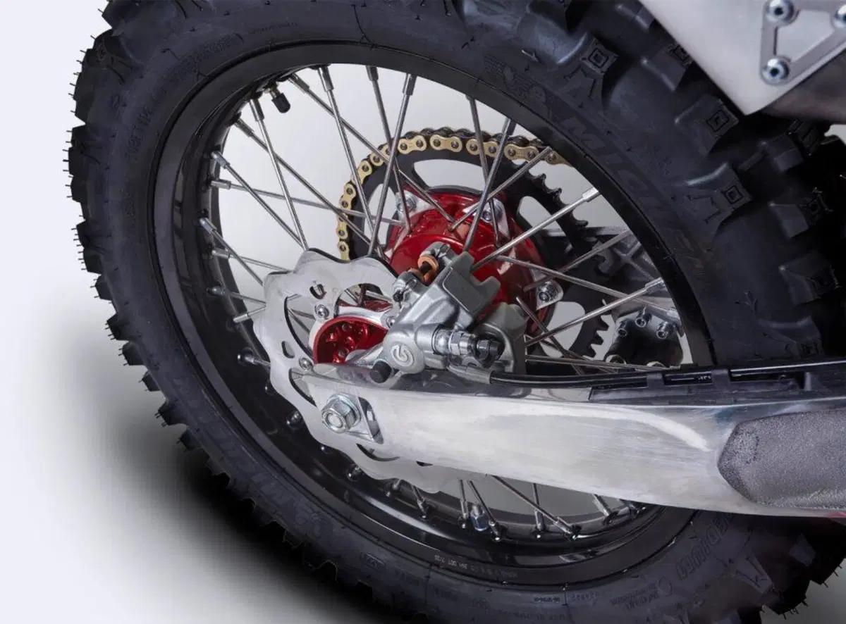 AJP SPR 240 Extreme Enduro (2023 - 26) (10)