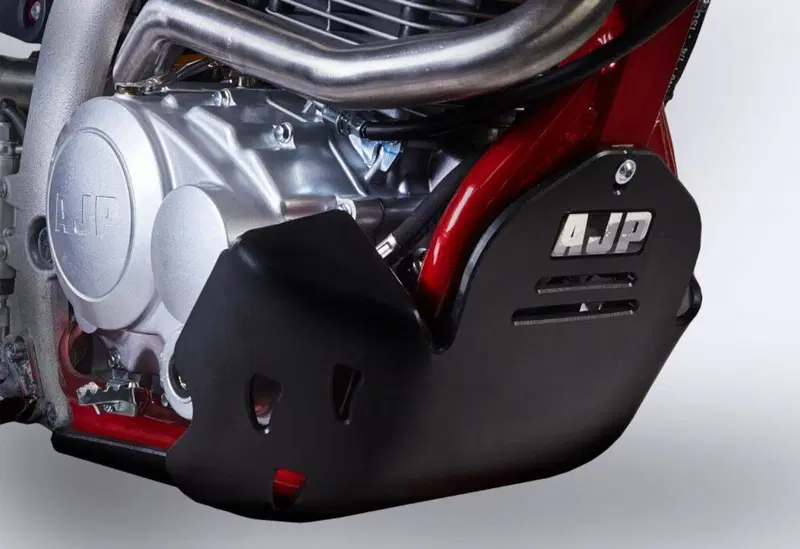 AJP SPR 240 Extreme Enduro (2023 - 26) (8)
