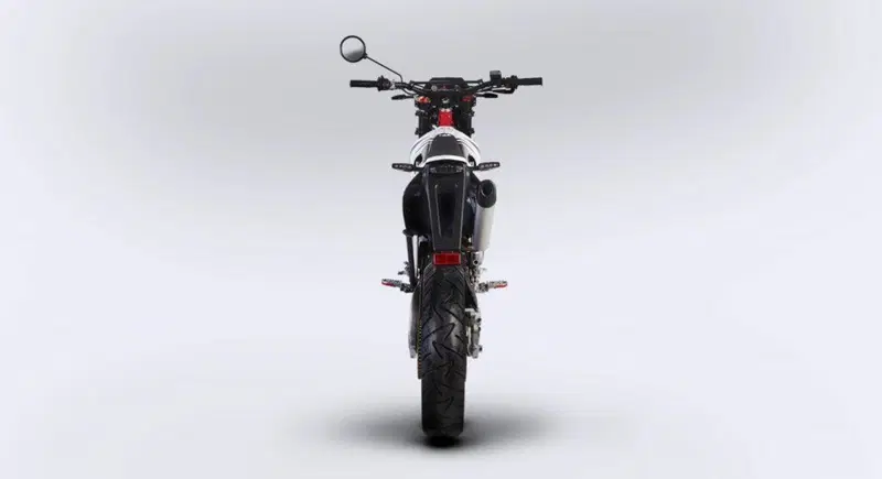 AJP SPR 125 Supermoto (2023 - 26) (6)