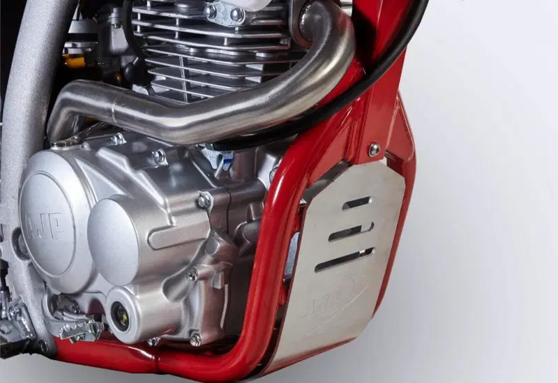 AJP SPR 125 Supermoto (2023 - 26) (8)