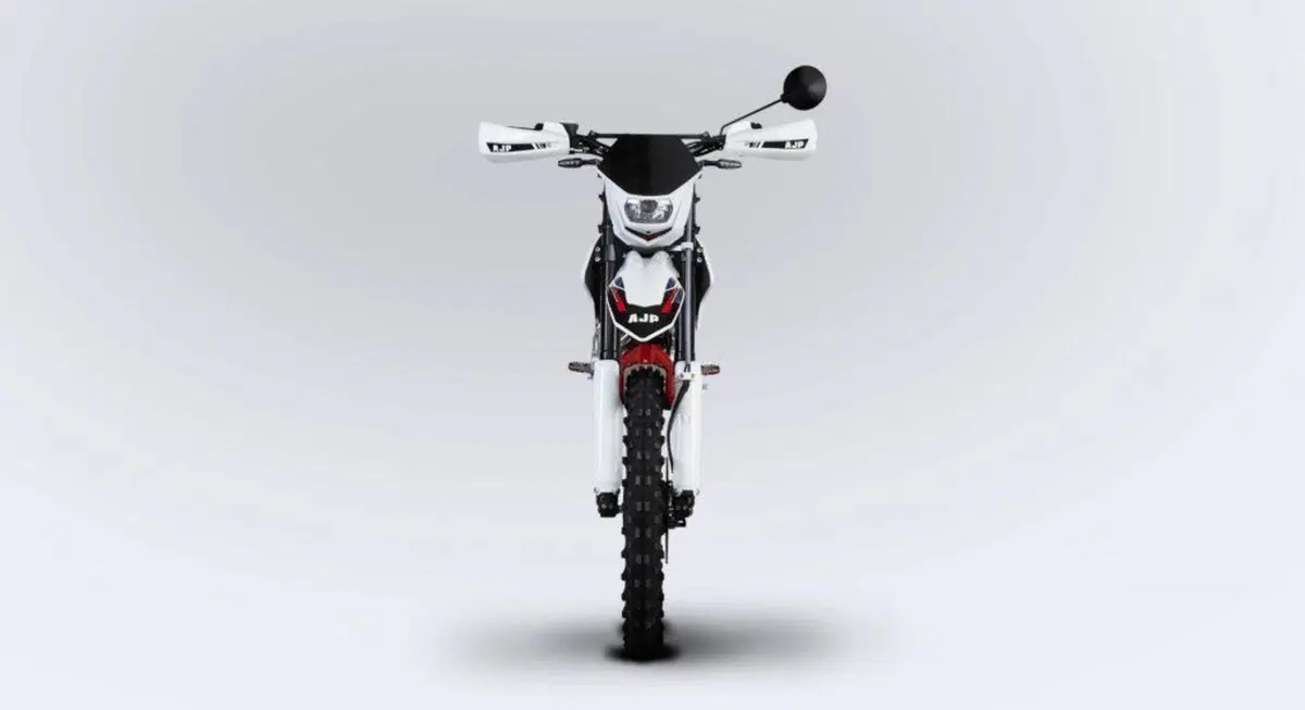 AJP SPR 240 Enduro (2023 - 26) (5)