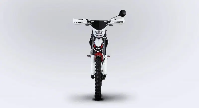 AJP SPR 240 Enduro (2023 - 26) (5)