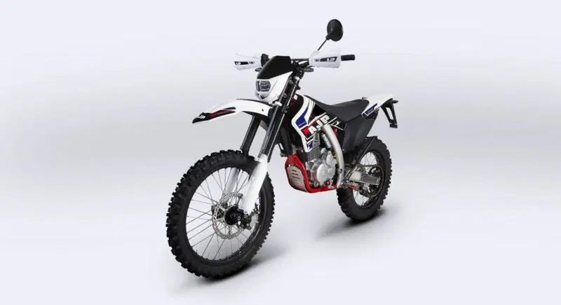 AJP SPR 240 Enduro (2023 - 26) (3)