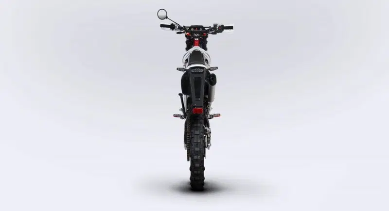 AJP SPR 125 Enduro (2023 - 26) (6)