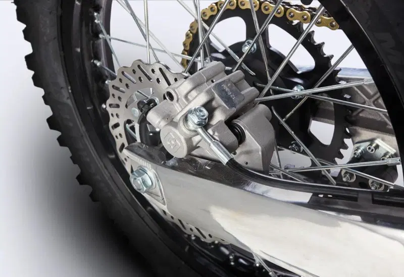 AJP SPR 125 Enduro (2023 - 26) (10)