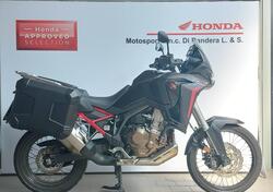 Honda Africa Twin CRF 1100L (2020 - 21) usata