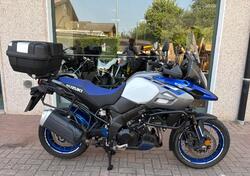 Suzuki V-Strom 1000XT (2017 - 20) usata