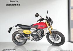 Fantic Motor Caballero 250 Scrambler 4T (2018 - 21) usata