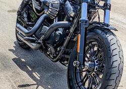 Harley-Davidson 1200 Forty-Eight (2016 - 20) usata