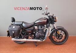 Royal Enfield Meteor 350 Stellar (2021 - 25) usata