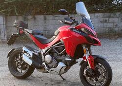 Ducati Multistrada 1260 S (2018 - 20) usata