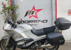 Bmw R 1150 RS (2001 - 06) usata