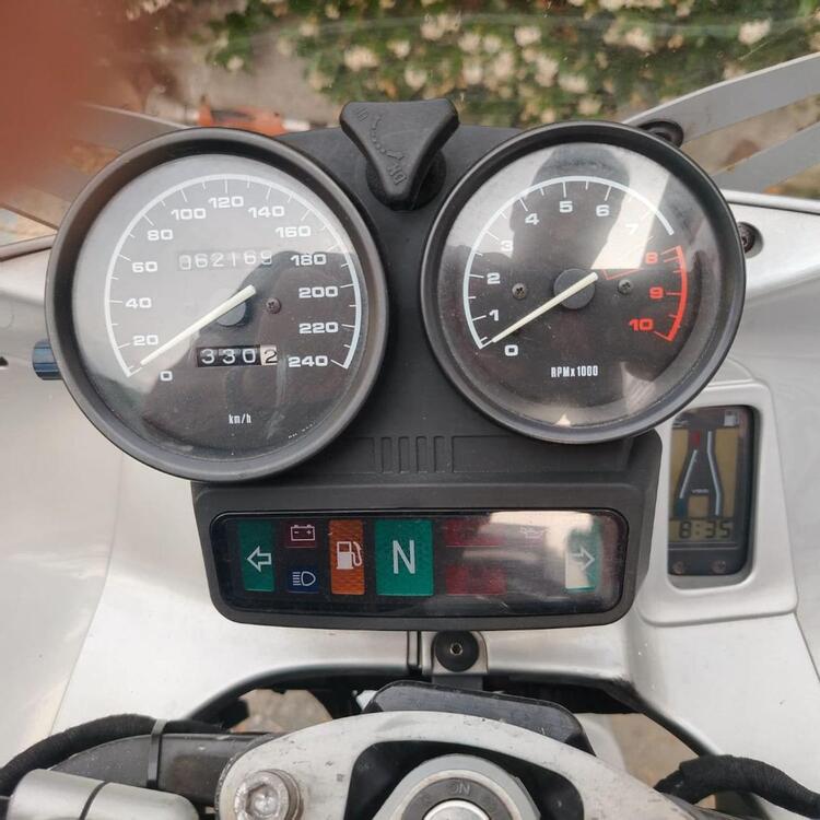 Bmw R 1150 RS (2001 - 06) (5)