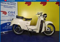 Moto Guzzi d'epoca