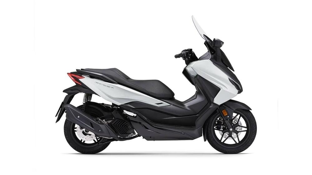 Honda Forza 125 (2025)