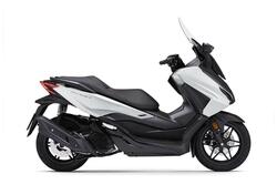Honda Forza 125 (2025) nuova