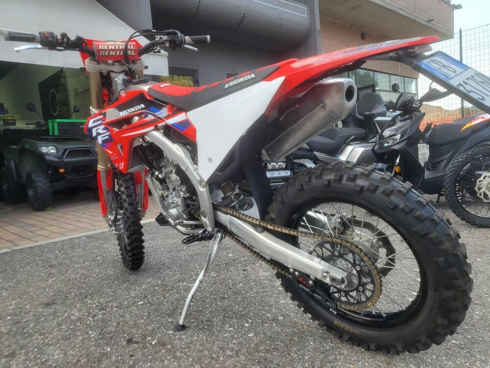 Honda CRF 250 RX Enduro (2023) (3)