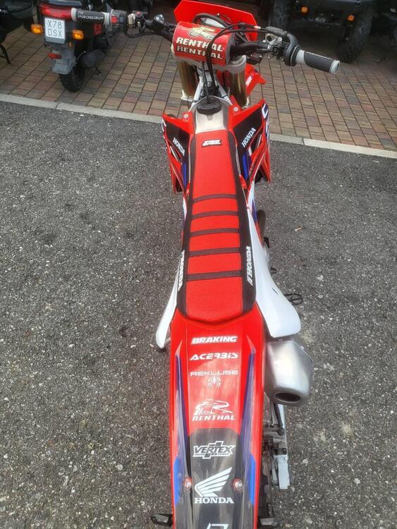 Honda CRF 250 RX Enduro (2023) (5)