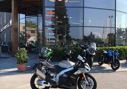 Aprilia RSV4 1100 (2021 - 24) usata