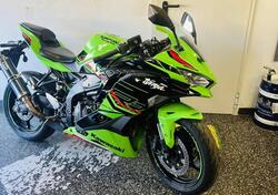 Kawasaki Ninja ZX-4RR (2024 - 25) usata