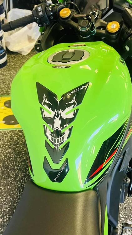 Kawasaki Ninja ZX-4RR (2024 - 26) (5)