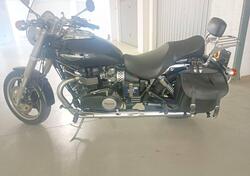 Triumph America LT (2014) usata