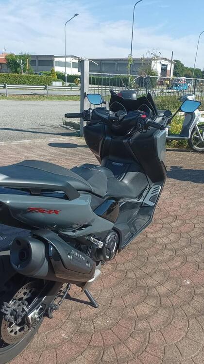 Yamaha T-Max 560 (2020 - 21) (5)
