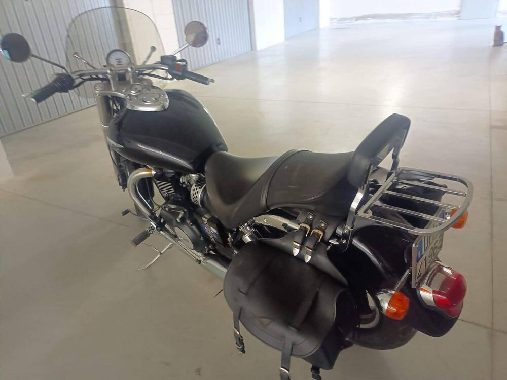 Triumph America (2011 - 16) (3)