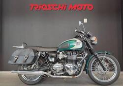Triumph Bonneville T100 (2008 - 16) usata
