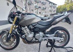 Honda Hornet 600 (2005 - 06) usata