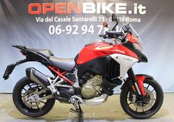 Ducati Multistrada V4 (2021 - 24) usata