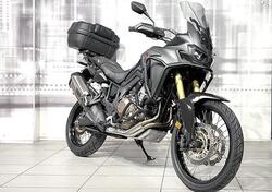 Honda Africa Twin CRF 1000L (2016 - 17) usata