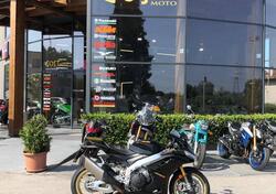 Aprilia RSV4 1100 Factory (2021 - 24) usata