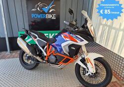 KTM 1290 Super Adventure R (2022 - 25) usata