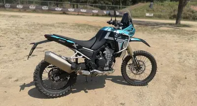 Kove 800X Rally: l'adventouring ha una nuova regina!? - il test di Moto.it [VIDEO]