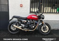 Triumph Speed Twin 1200 (2021 - 24) usata