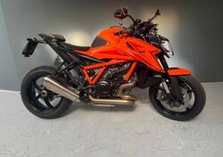 KTM 1390 Super Duke R EVO (2024 - 26) usata