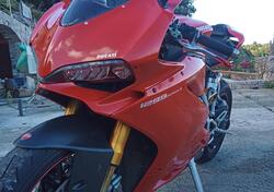 Ducati 1299 Panigale S (2015 - 18) usata