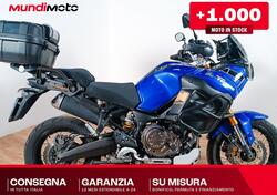 Yamaha XT1200Z Super Ténéré First Edition (2010 - 11) usata