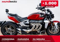 Triumph Rocket 3 GT (2019 - 20) usata