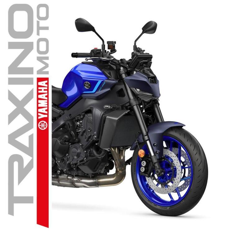 Yamaha MT-09 (2024 - 25) (2)