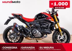 Ducati Hypermotard 950 SP (2019 - 20) usata