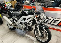 Suzuki SV 1000 usata