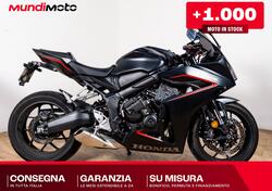 Honda CBR 650 R (2019 - 20) usata