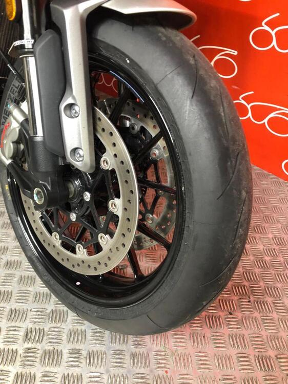 Triumph Speed Twin 1200 (2021 - 24) (5)