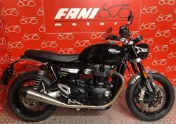 Triumph Speed Twin 1200 (2021 - 24) usata