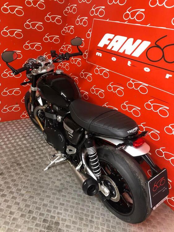 Triumph Speed Twin 1200 (2021 - 24) (4)