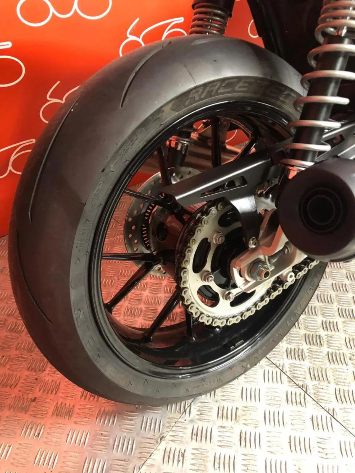 Triumph Speed Twin 1200 (2021 - 24) (6)